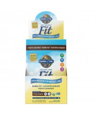 RAW Organic Fit - Čokoláda 1dávka